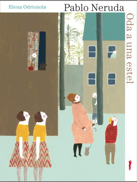 ODA A UN ESTEL | 9788492412372 | NERUDA, PABLO | Galatea Llibres | Librería online de Reus, Tarragona | Comprar libros en catalán y castellano online