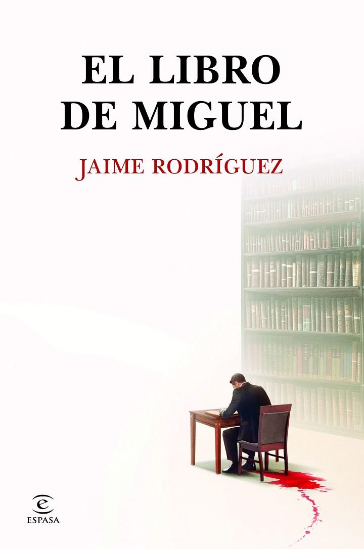 EL LIBRO DE MIGUEL | 9788467081909 | RODRÍGUEZ, JAIME | Galatea Llibres | Librería online de Reus, Tarragona | Comprar libros en catalán y castellano online