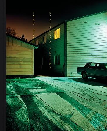 DISTANCIA ÍNTIMA: TODD HIDO | 9788410290150 | HIDO, TODD | Galatea Llibres | Librería online de Reus, Tarragona | Comprar libros en catalán y castellano online