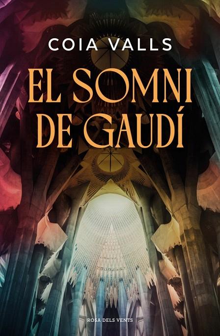 EL SOMNI DE GAUDÍ | 9791387653743 | VALLS, COIA | Galatea Llibres | Librería online de Reus, Tarragona | Comprar libros en catalán y castellano online