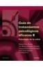 GUIA DE TRATAMIENTOS PSICOLOGICOS EFICACES II      PSICOLOGI | 9788436818154 | PEREZ ALVAREZ, M./ FERNANDEZ HERMIDA, J. | Galatea Llibres | Librería online de Reus, Tarragona | Comprar libros en catalán y castellano online