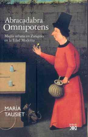 ABRACADABRA OMNIPOTENS | 9788432312861 | TAUSIET, MARIA | Galatea Llibres | Librería online de Reus, Tarragona | Comprar libros en catalán y castellano online
