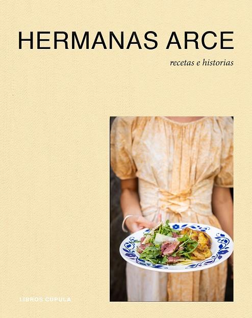 HERMANAS ARCE | 9788448045692 | ARCE, ELENA/ARCE, ANA | Galatea Llibres | Llibreria online de Reus, Tarragona | Comprar llibres en català i castellà online