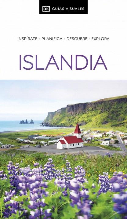 GUIA DK ISLANDIA (GUÍAS VISUALES) | 9780241725702 | DK | Galatea Llibres | Llibreria online de Reus, Tarragona | Comprar llibres en català i castellà online
