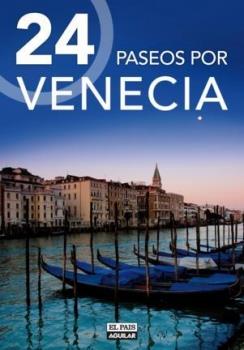 24 PASEOS POR VENECIA | 9788403510647 | VARIOS AUTORES | Galatea Llibres | Llibreria online de Reus, Tarragona | Comprar llibres en català i castellà online