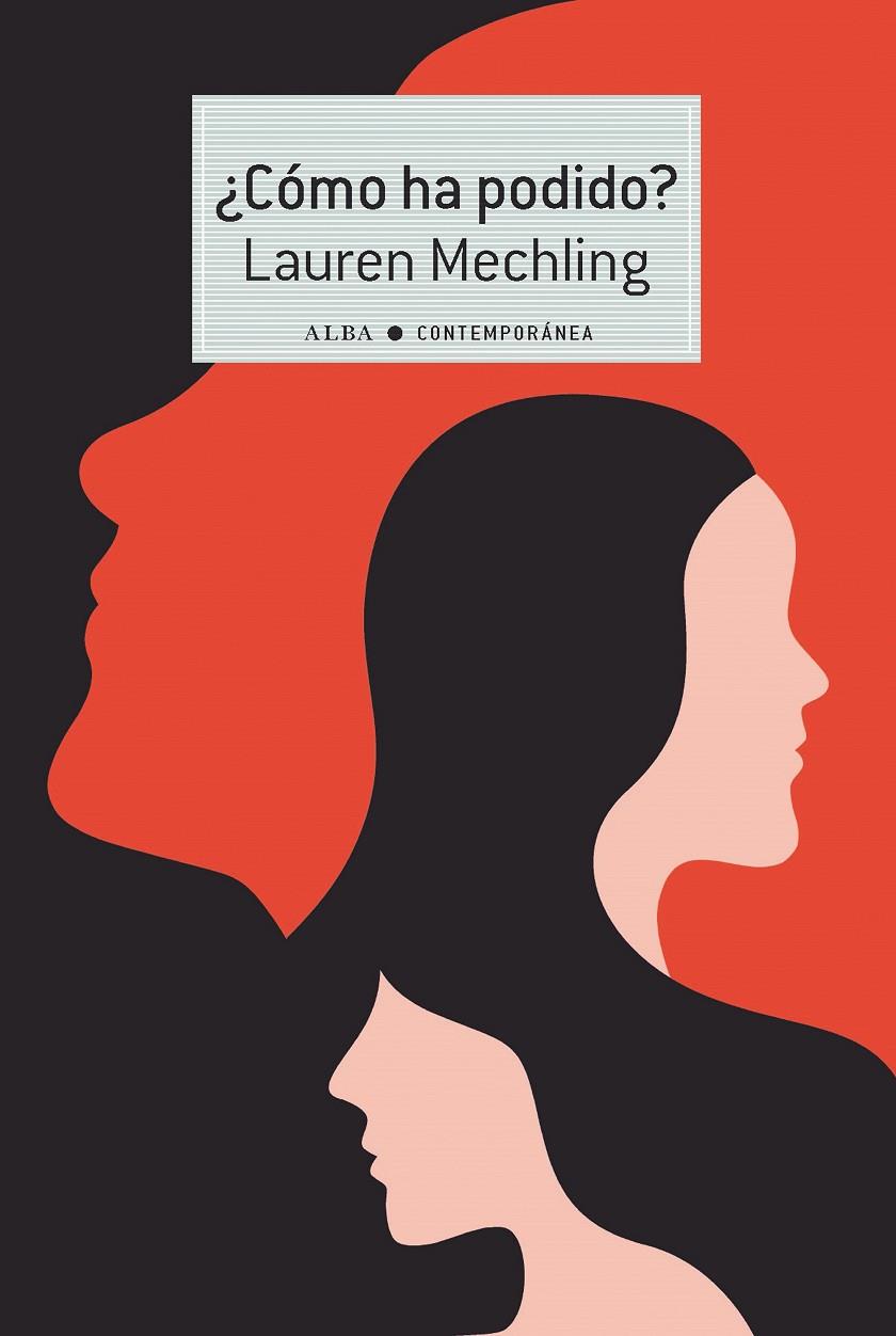 CÓMO HA PODIDO? | 9788490657409 | MECHLING, LAUREN | Galatea Llibres | Librería online de Reus, Tarragona | Comprar libros en catalán y castellano online