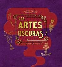 LAS ARTES OSCURAS. WIZARDING WORLD ANIMALES FANTASTICOS | 9788467930429 | ROWLING, J.K. | Galatea Llibres | Librería online de Reus, Tarragona | Comprar libros en catalán y castellano online