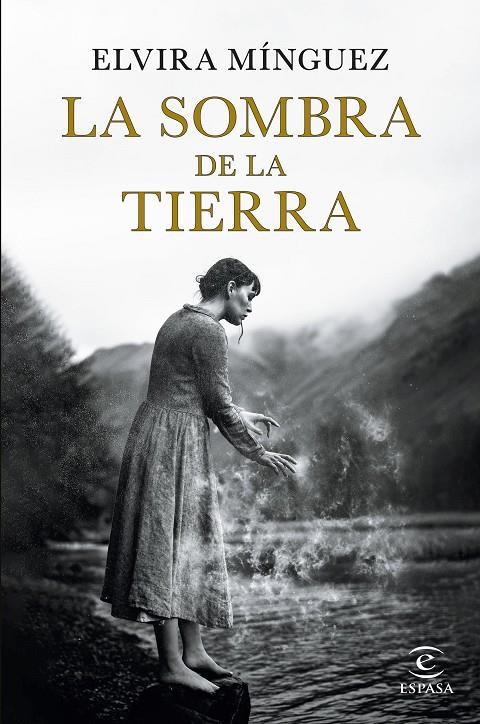 LA SOMBRA DE LA TIERRA | 9788467067231 | MÍNGUEZ, ELVIRA | Galatea Llibres | Llibreria online de Reus, Tarragona | Comprar llibres en català i castellà online