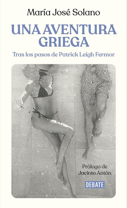 UNA AVENTURA GRIEGA | 9788419642110 | SOLANO, MARÍA JOSÉ | Galatea Llibres | Librería online de Reus, Tarragona | Comprar libros en catalán y castellano online