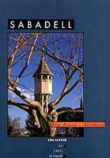 SABADELL -COSSETANIA- | 9788495684004 | ARASA I ALTIMIRA, EVA | Galatea Llibres | Librería online de Reus, Tarragona | Comprar libros en catalán y castellano online