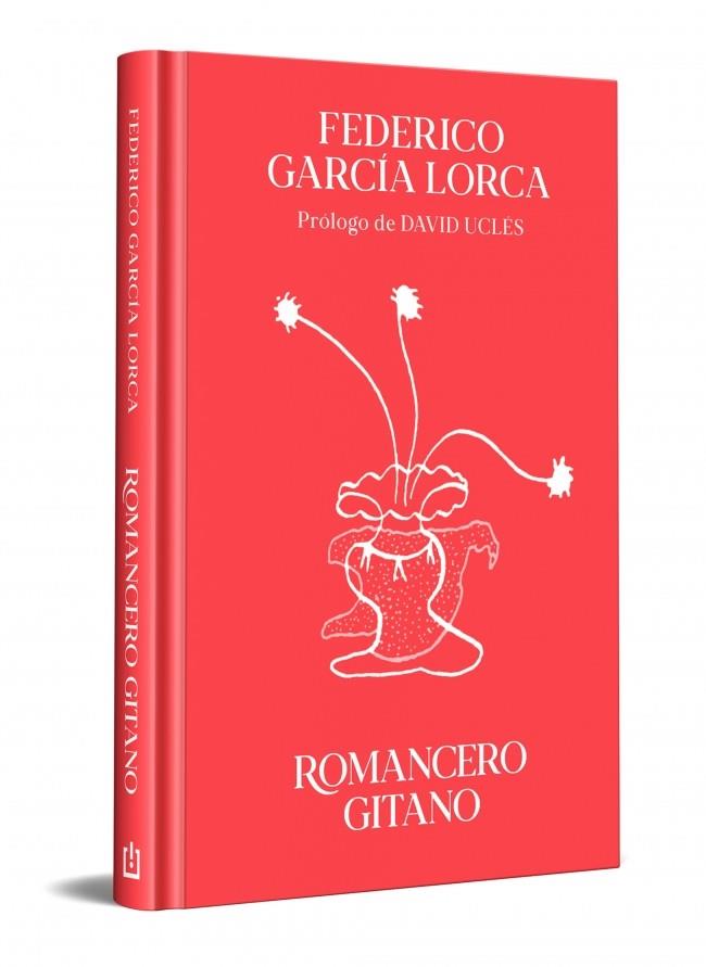 ROMANCERO GITANO | 9788466388207 | GARCÍA LORCA, FEDERICO | Galatea Llibres | Librería online de Reus, Tarragona | Comprar libros en catalán y castellano online