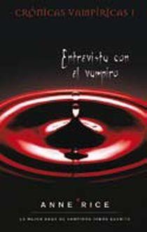 ENTREVISTA CON EL VAMPIRO | 9788498721812 | RICE, ANNE | Galatea Llibres | Llibreria online de Reus, Tarragona | Comprar llibres en català i castellà online