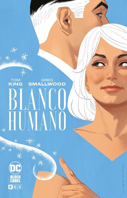 BLANCO HUMANO | 9788410134386 | KING, TOM | Galatea Llibres | Librería online de Reus, Tarragona | Comprar libros en catalán y castellano online