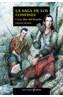 SAGA DE LOS CONFINES 1, LA. LOS DIAS DEL VENADO | 9788435021104 | BODOC, LILIANA | Galatea Llibres | Llibreria online de Reus, Tarragona | Comprar llibres en català i castellà online