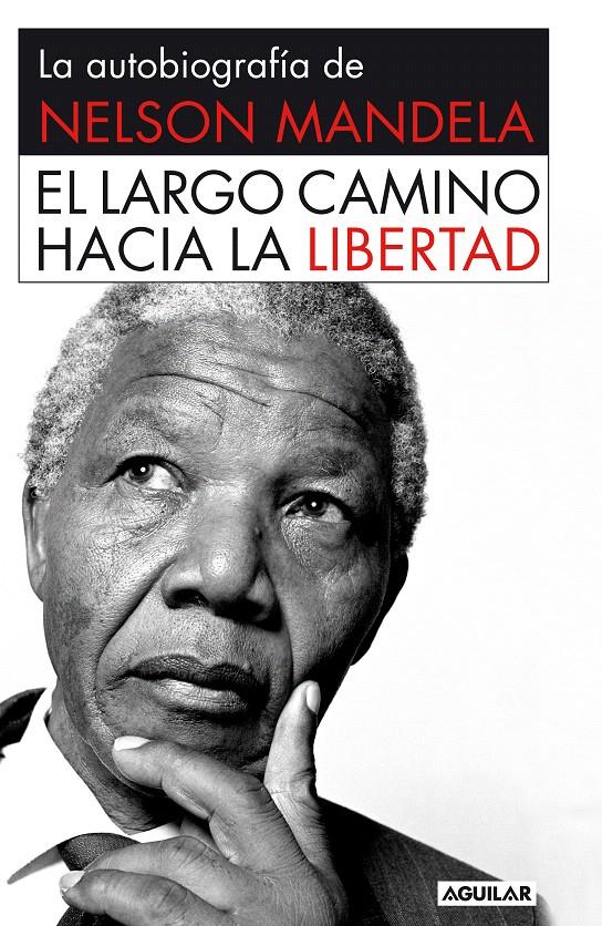EL LARGO CAMINO HACIA LA LIBERTAD RÚSTICA | 9788403013858 | MANDELA, NELSON | Galatea Llibres | Librería online de Reus, Tarragona | Comprar libros en catalán y castellano online