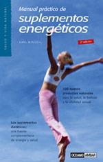 MANUAL PRACTICO DE SUPLEMENTOS ENERGETICOS | 9788475560687 | MINDELL, EARL | Galatea Llibres | Librería online de Reus, Tarragona | Comprar libros en catalán y castellano online