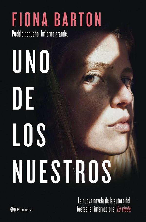 UNO DE LOS NUESTROS | 9788408273059 | BARTON, FIONA | Galatea Llibres | Librería online de Reus, Tarragona | Comprar libros en catalán y castellano online
