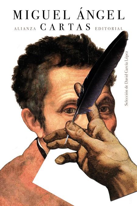 CARTAS | 9788491817635 | MIGUEL ÁNGEL | Galatea Llibres | Llibreria online de Reus, Tarragona | Comprar llibres en català i castellà online