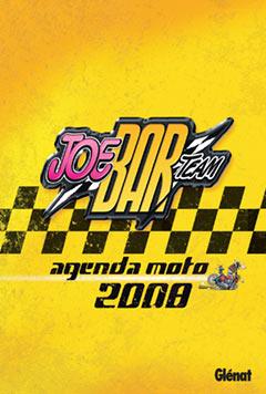 JOE BAR TEAM AGENDA 2008 | 9788483572986 | BAR2 | Galatea Llibres | Librería online de Reus, Tarragona | Comprar libros en catalán y castellano online