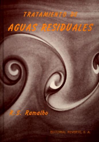 TRATAMIENTO DE LAS AGUAS RESIDUALES    (DIP) | 9788429179750 | RAMALHO | Galatea Llibres | Librería online de Reus, Tarragona | Comprar libros en catalán y castellano online