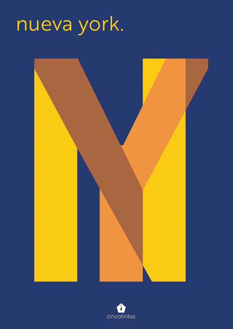 NUEVA YORK | 9791387934132 | PENOT, NATASHA | Galatea Llibres | Librería online de Reus, Tarragona | Comprar libros en catalán y castellano online