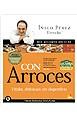 MIS MEJORES RECTEAS CON ARROCES | 9788497630030 | PEREZ, IÑIGO | Galatea Llibres | Llibreria online de Reus, Tarragona | Comprar llibres en català i castellà online