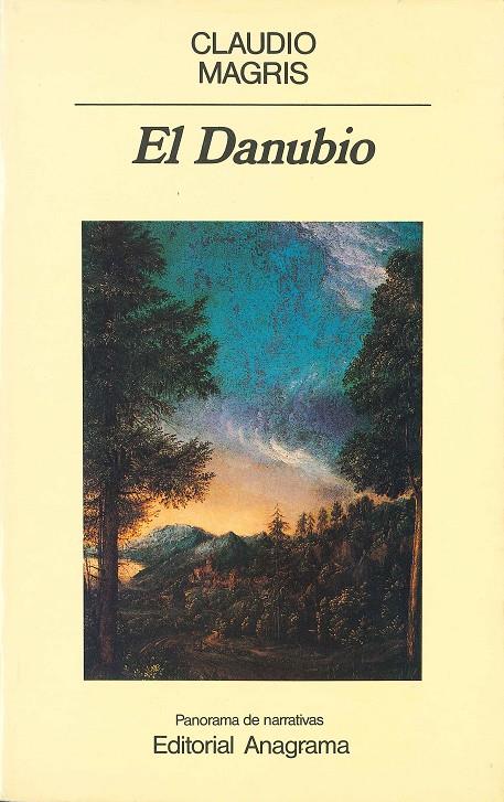 DANUBIO, EL | 9788433931429 | MAGRIS, CLAUDIO | Galatea Llibres | Llibreria online de Reus, Tarragona | Comprar llibres en català i castellà online