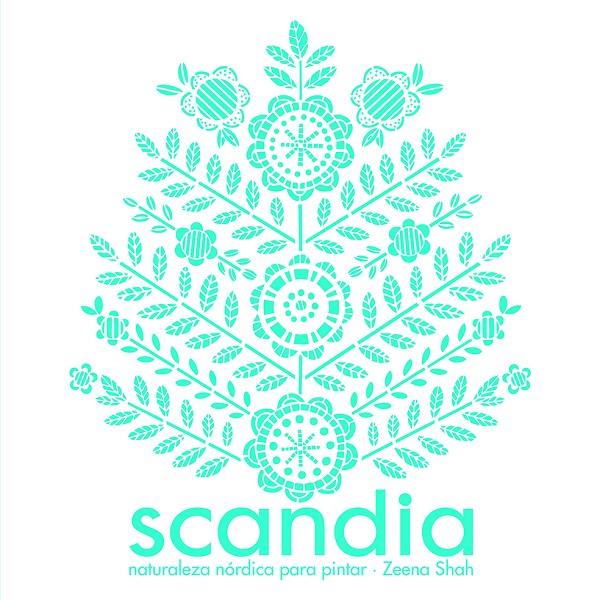 SCANDIA | 9788416497225 | SHAH, ZEENA | Galatea Llibres | Librería online de Reus, Tarragona | Comprar libros en catalán y castellano online