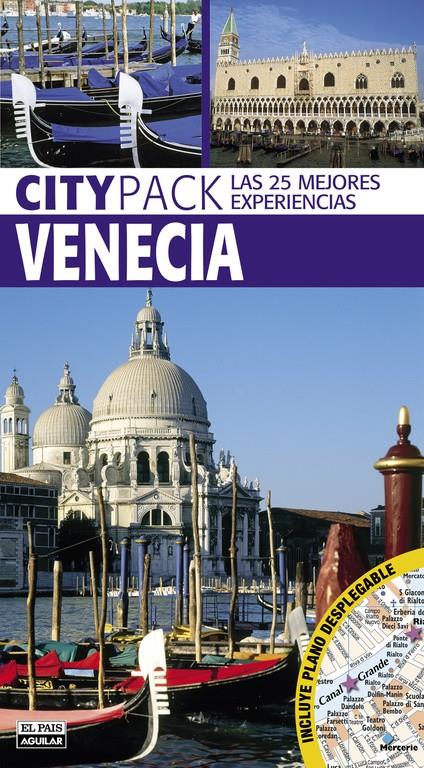 VENECIA CITYPACK 2014 | 9788403514294 | Galatea Llibres | Librería online de Reus, Tarragona | Comprar libros en catalán y castellano online