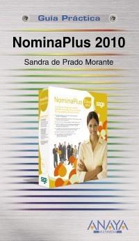NOMINAPLUS 2010 | 9788441527133 | PRADO MORANTE, SANDRA DE | Galatea Llibres | Librería online de Reus, Tarragona | Comprar libros en catalán y castellano online