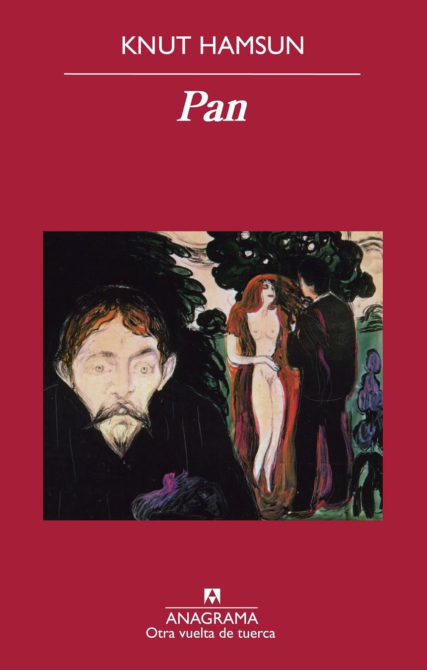 PAN | 9788433976192 | HAMSUN, KNUT | Galatea Llibres | Librería online de Reus, Tarragona | Comprar libros en catalán y castellano online