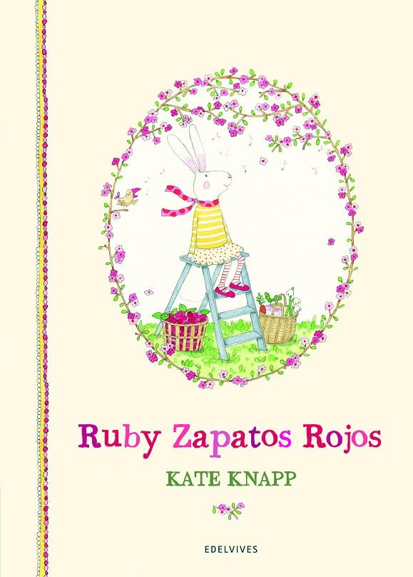 RUBY ZAPATOS ROJOS | 9788414017029 | KNAPP, KATE | Galatea Llibres | Llibreria online de Reus, Tarragona | Comprar llibres en català i castellà online