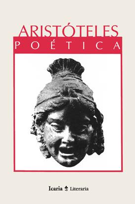 POETICA. (ARISTOTELES) | 9788474262285 | ARISTOTELES | Galatea Llibres | Llibreria online de Reus, Tarragona | Comprar llibres en català i castellà online