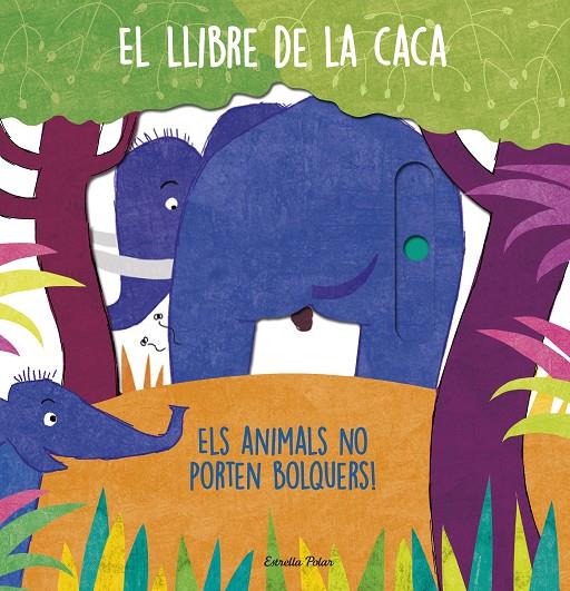 EL LLIBRE DE LA CACA | 9788413892894 | Galatea Llibres | Llibreria online de Reus, Tarragona | Comprar llibres en català i castellà online