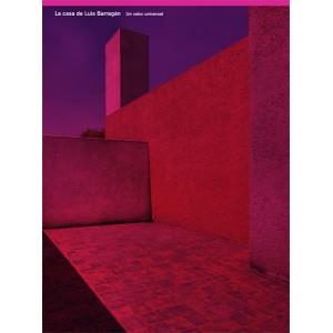 LA CASA DE LUIS BARRAGÁN | 9788415118121 | ALFARO, ALFONSO/GARZA, DANIEL/PALOMAR, JUAN | Galatea Llibres | Llibreria online de Reus, Tarragona | Comprar llibres en català i castellà online