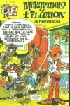 TERGIVERSICINA, LA | 9788440635723 | IBÁÑEZ, F. | Galatea Llibres | Llibreria online de Reus, Tarragona | Comprar llibres en català i castellà online