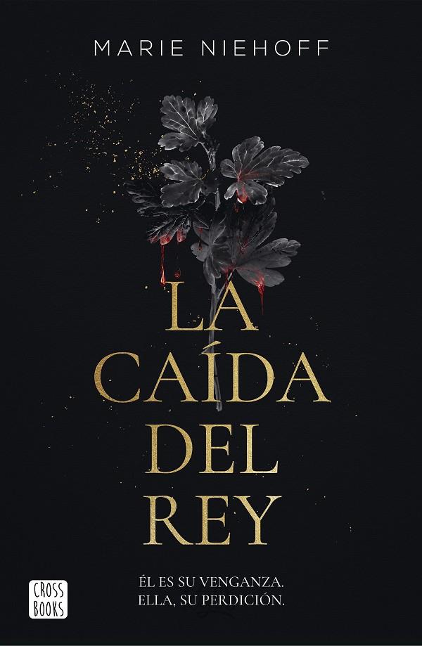 VAMPIRE ROYALS 1. LA CAIDA DEL REY | 9788408297833 | NIEHOFF, MARIE | Galatea Llibres | Librería online de Reus, Tarragona | Comprar libros en catalán y castellano online