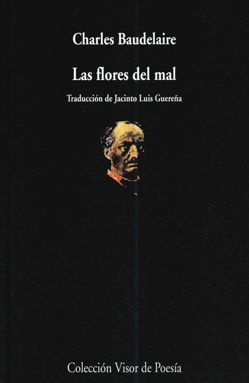 LAS FLORES DEL MAL | 9788498957488 | BAUDELAIRE, CHARLES | Galatea Llibres | Librería online de Reus, Tarragona | Comprar libros en catalán y castellano online