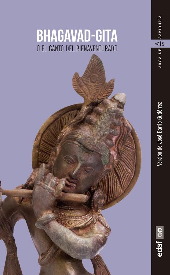 BHAGAVAD-GITA | 9788441438767 | Galatea Llibres | Librería online de Reus, Tarragona | Comprar libros en catalán y castellano online