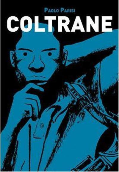 COLTRANE | 9780224094108 | PARISI, PAOLO | Galatea Llibres | Librería online de Reus, Tarragona | Comprar libros en catalán y castellano online