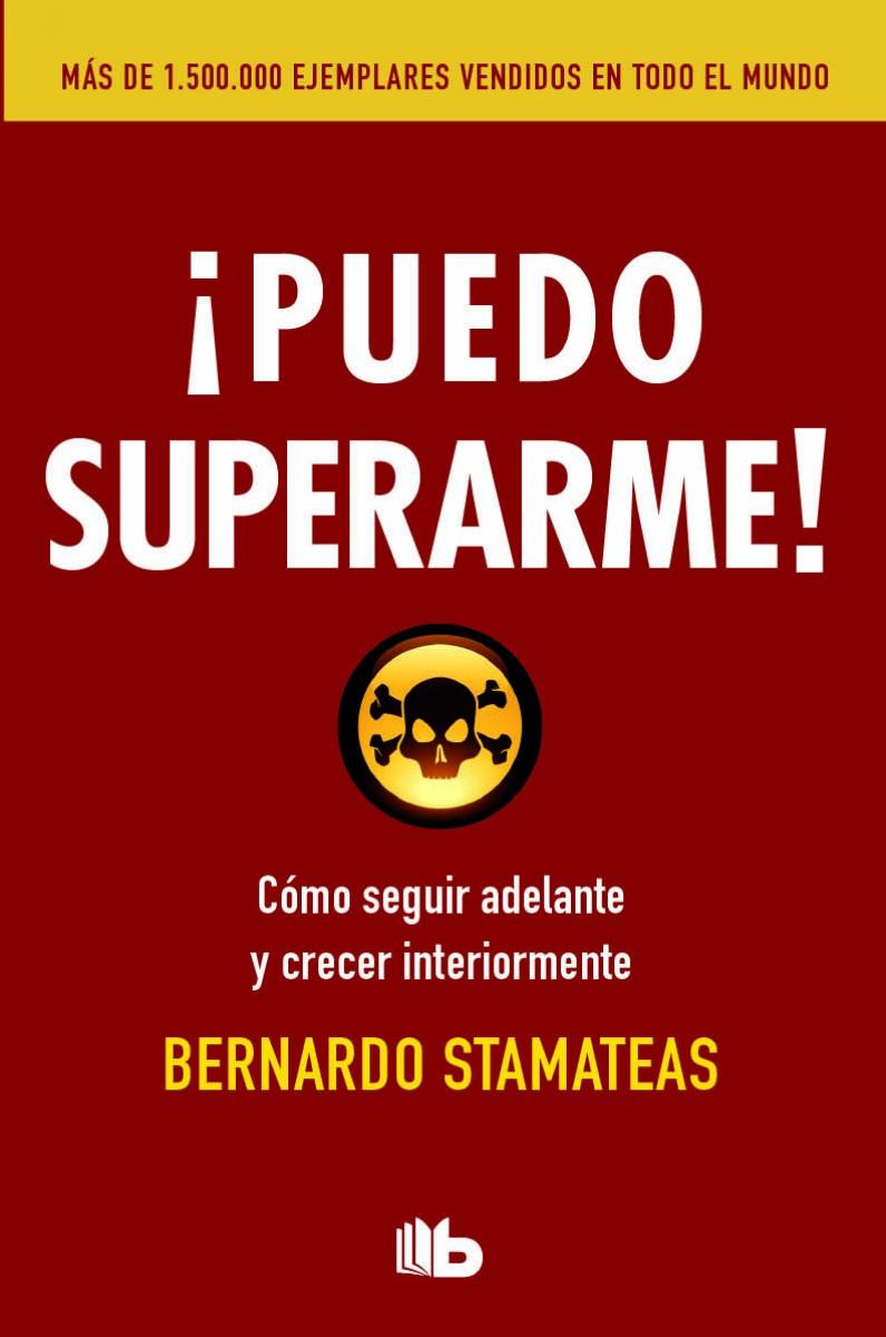 PUEDO SUPERARME | 9788490701645 | STAMATEAS, BERNARDO | Galatea Llibres | Llibreria online de Reus, Tarragona | Comprar llibres en català i castellà online