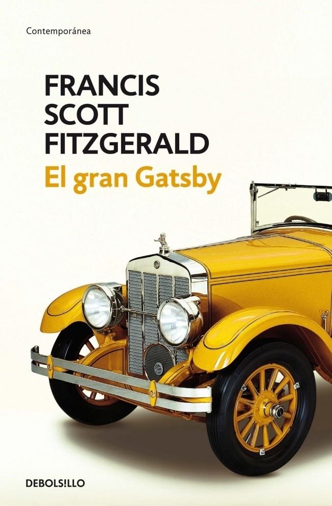 GRAN GATSBY, EL | 9788497936606 | FITZGERALD, FRANCIS SCOTT | Galatea Llibres | Llibreria online de Reus, Tarragona | Comprar llibres en català i castellà online
