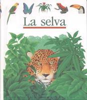 SELVA,LA | 9788434839892 | METTLER, RENÉ | Galatea Llibres | Librería online de Reus, Tarragona | Comprar libros en catalán y castellano online