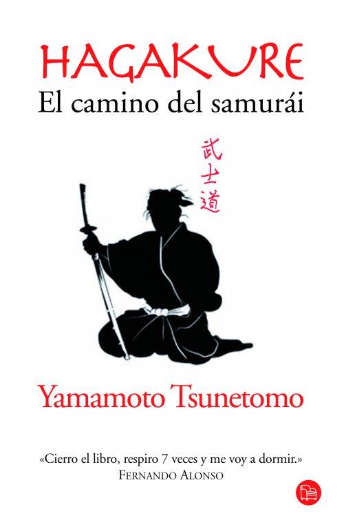 HAGAKURE. EL CAMINO DEL SAMURÁI  | 9788466327282 | TSUNETOMO, YAMAMOTO | Galatea Llibres | Librería online de Reus, Tarragona | Comprar libros en catalán y castellano online