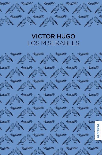 LOS MISERABLES | 9788408278634 | HUGO, VICTOR | Galatea Llibres | Librería online de Reus, Tarragona | Comprar libros en catalán y castellano online