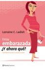 ESTOY EMBARAZADA, ¿Y AHORA... | 9788408053248 | LADISH, LORRAINE | Galatea Llibres | Librería online de Reus, Tarragona | Comprar libros en catalán y castellano online
