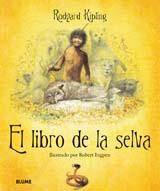 LIBRO DE LA SELVA, EL | 9788498011883 | KIPLING, RUDYARD | Galatea Llibres | Llibreria online de Reus, Tarragona | Comprar llibres en català i castellà online