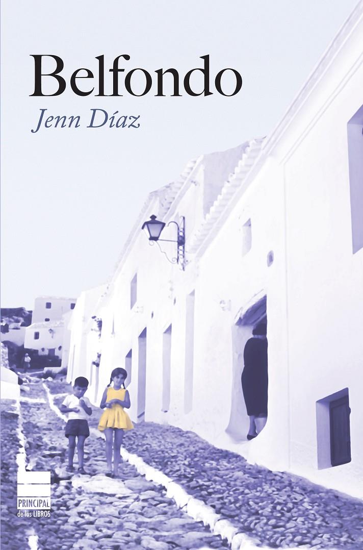 BELFONDO | 9788493831684 | DÍAZ, JENN | Galatea Llibres | Librería online de Reus, Tarragona | Comprar libros en catalán y castellano online