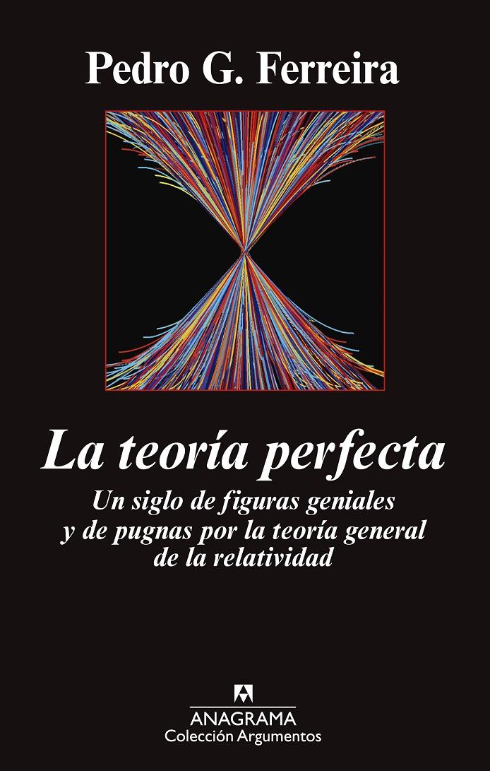 LA TEORÍA PERFECTA | 9788433963789 | FERREIRA, PEDRO | Galatea Llibres | Librería online de Reus, Tarragona | Comprar libros en catalán y castellano online