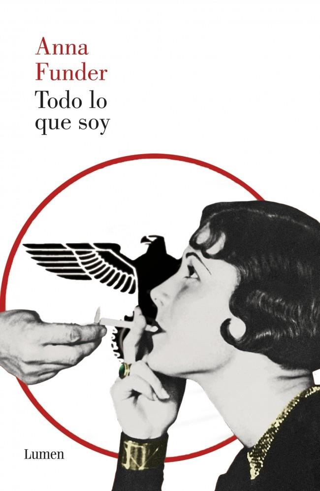 TODO LO QUE SOY | 9788426419675 | FUNDER,ANNA | Galatea Llibres | Llibreria online de Reus, Tarragona | Comprar llibres en català i castellà online